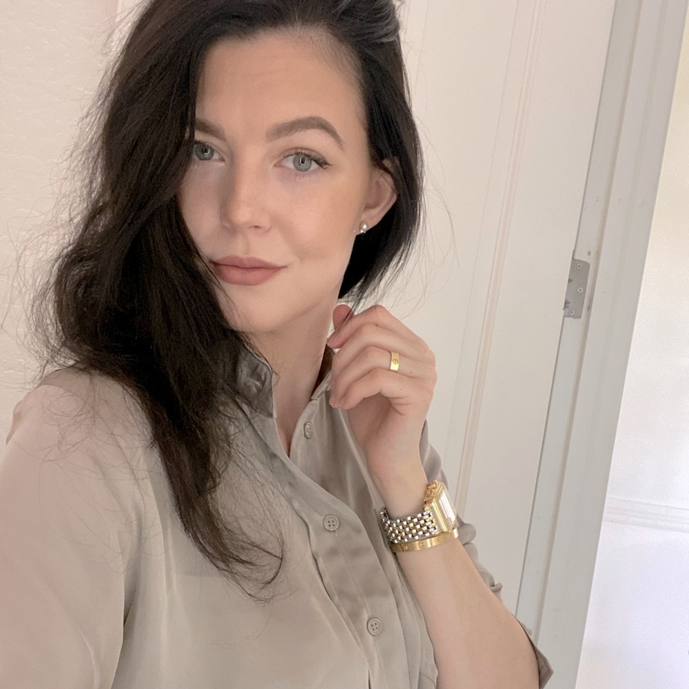 Meet your Posher, Marta
